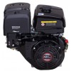 Бензо-газовий двигун Loncin G420F LPG