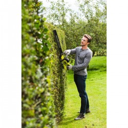 Кущоріз Ryobi ONE + Hybrid RHT1850H25HS (5133003660)