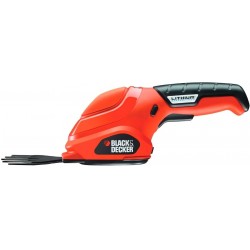 Ножиці акумуляторні BLACK & DECKER GSL200