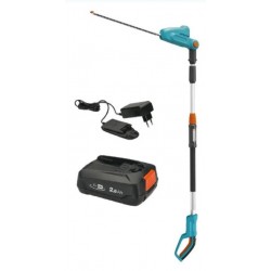 Кущоріз телескопічний акумуляторний Gardena THS 42 (14732-20.000.00)