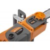 Електрична ланцюгова пила Daewoo DACS 2700E