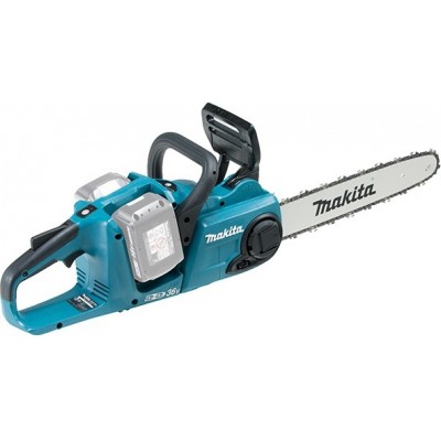 Акумуляторна ланцюгова пила Makita DUC353Z (без акумулятора і ЗП)