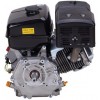 Бензо-газовий двигун Loncin G420F LPG