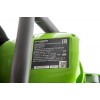 Ланцюгова пила акумуляторна Greenworks G40CS30 (20117) (без акумулятора і ЗП)