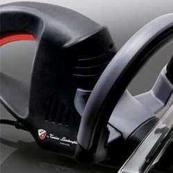 Електричний кущоріз Tonino Lamborghini HS 6070