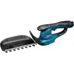 Комплект акумуляторних ножиців для кущів Makita UH200DZ