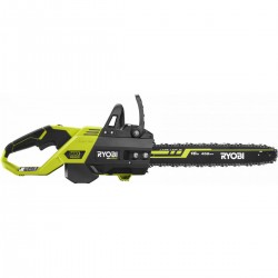 Акумуляторна ланцюгова пилка Ryobi RY36CSX40B-160P (5133004899) Акумуляторна ланцюгова пилка Ryobi RY36CSX40B-160P (5133004899)