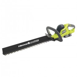 Кущоріз Ryobi ONE + Hybrid RHT1850H25HS (5133003660)