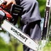 Пила ланцюгова акумуляторна Worcraft CGC-S40Li (13015) (Без акумулятора і ЗП)