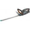 Кущоріз акумуляторний Gardena ComfortCut 50 (14730-20.000.00)