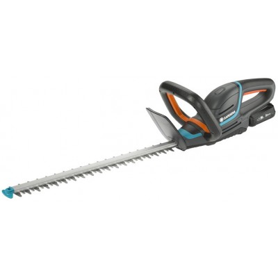 Кущоріз акумуляторний Gardena ComfortCut 50 (14730-20.000.00)