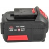 Комплект Vitals SmartLine (Кущоріз AKG 1823p + повітродувка ALP 1817p + АКБ + ЗП) (144184)