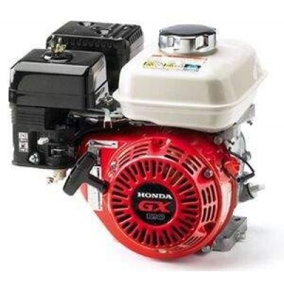 Бензиновий двигун Honda GX120UT2 SG24 SD