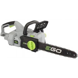 Електропила EGO CS1400E (без акумулятора і ЗП) Електропила EGO CS1400E (без акумулятора і ЗП)