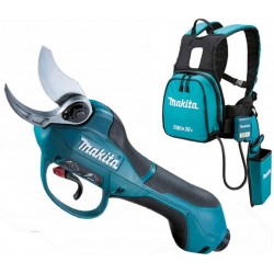 Акумуляторні ножиці Makita DUP361Z