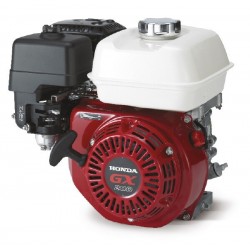 Двигун Honda GX200H2- SX-3- OH