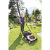 Аератор AL-KO Combi Care 36.8 E Comfort MAX
