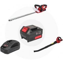 Комплект Vitals SmartLine (Кущоріз AKG 1823p + повітродувка ALP 1817p + АКБ + ЗП) (144184)