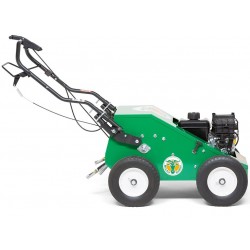 Аератор Billy Goat PL1802V