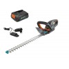 Кущоріз акумуляторний Gardena ComfortCut 50 (14730-20.000.00)