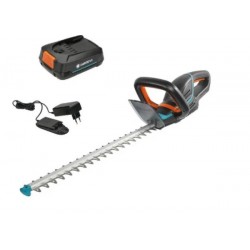 Кущоріз акумуляторний Gardena ComfortCut 50 (14730-20.000.00)