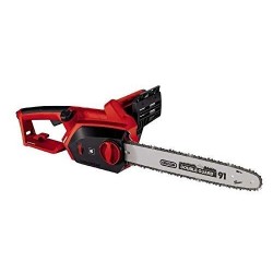 Пила ланцюгова електрична Einhell GH-EC 2040 Kit 2, Electric Chain Saw (4501724)