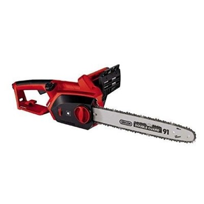 Пила ланцюгова електрична Einhell GH-EC 2040 Kit 2, Electric Chain Saw (4501724)