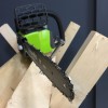 Ланцюгова пила акумуляторна Greenworks GD40CS40K2 з АКБ 2шт * 2 Аh і ЗП (20077UC)