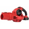 Комплект Vitals SmartLine (Кущоріз AKG 1823p + повітродувка ALP 1817p + АКБ + ЗП) (144184)