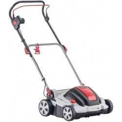 Аератор AL-KO Combi Care 36.8 E Comfort