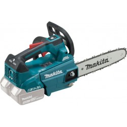 Акумуляторна ланцюгова пила Makita DUC256CZ (без акумулятора і ЗП) Акумуляторна ланцюгова пила Makita DUC256CZ (без акумулятора і ЗП)