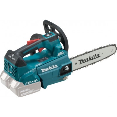 Акумуляторна ланцюгова пила Makita DUC256CZ (без акумулятора і ЗП)