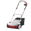 Аератор-скарифікатор AL-KO Combi Care 38 E Comfort (2 в 1)