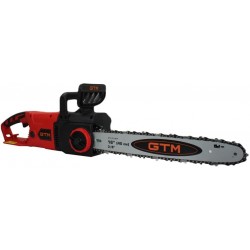 Електропила GTM CS16/2000ТН (82962)