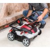 Аератор AL-KO Combi Care 36.8 E Comfort MAX