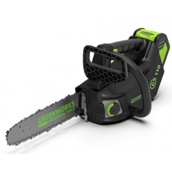 Ланцюгова пила акумуляторна Greenworks GD40TCS (2003807) (без акумулятора і ЗП)