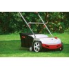 Аератор-скарифікатор AL-KO Combi Care 38 E Comfort (2 в 1)