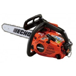 Бензинова пилка Echo CS-280TES 1,07 кВт 25см (82774)