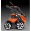 
Аератор Husqvarna S138C (9679223-01)
