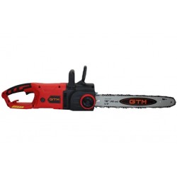 Електропила GTM CS16/2000ТН (82962)