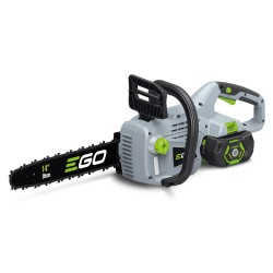 Електропила EGO CS1400E (без акумулятора і ЗП) Електропила EGO CS1400E (без акумулятора і ЗП)