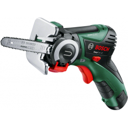 Міні-пила ланцюгова Bosch EasyCut12 (06033C9020)