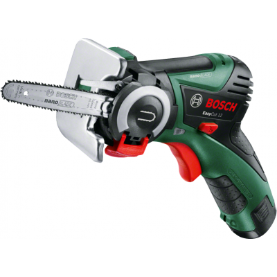 Міні-пила ланцюгова Bosch EasyCut12 (06033C9020)