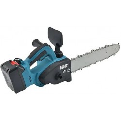 Акумуляторна ланцюгова пилка KONSUN KX75102/30