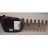 Електроножиці акумуляторні Einhell GC-CG 3,6 Li WT (3410456)