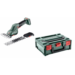 Акумуляторні ножиці Metabo PowerMaxx SGS 12 Q (601608840)