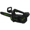 Ланцюгова пила акумуляторна Greenworks GD40TCS (2003807) (без акумулятора і ЗП)
