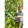 Кущоріз електричний Gardena ComfortCut 600/55