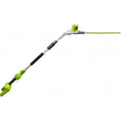 Акумуляторний кущоріз Zipper ZI-HST40V-AKKU (без акумулятора і ЗП)
