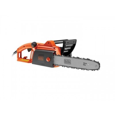 Електропила BLACK & DECKER CS1835